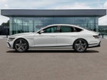 2025 Genesis G80 3.5T SPORT PRESTIGE