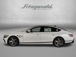 2026 Genesis G80 3.5T