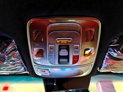 2026 Genesis G80 3.5T