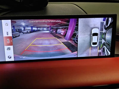 2026 Genesis G80 3.5T