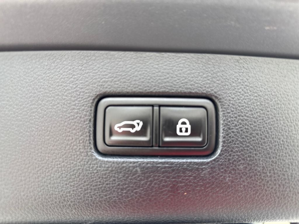 2021 Genesis GV80 2.5T