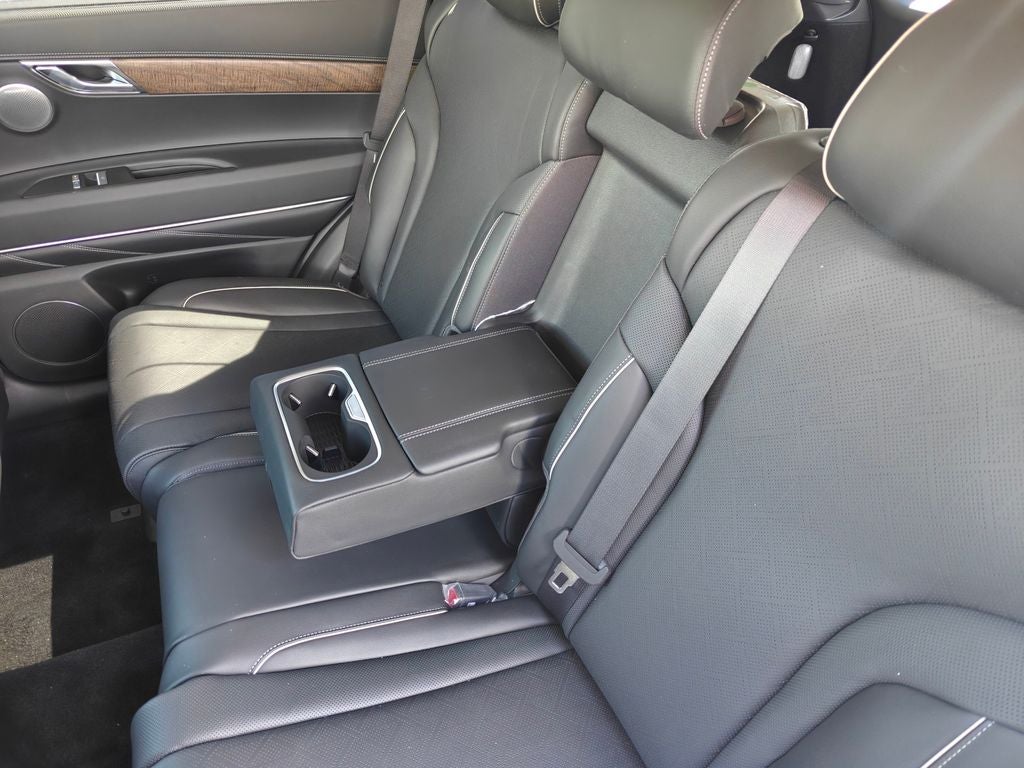 2026 Genesis GV80 2.5T Advanced