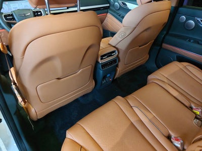 2026 Genesis GV80 2.5T Prestige