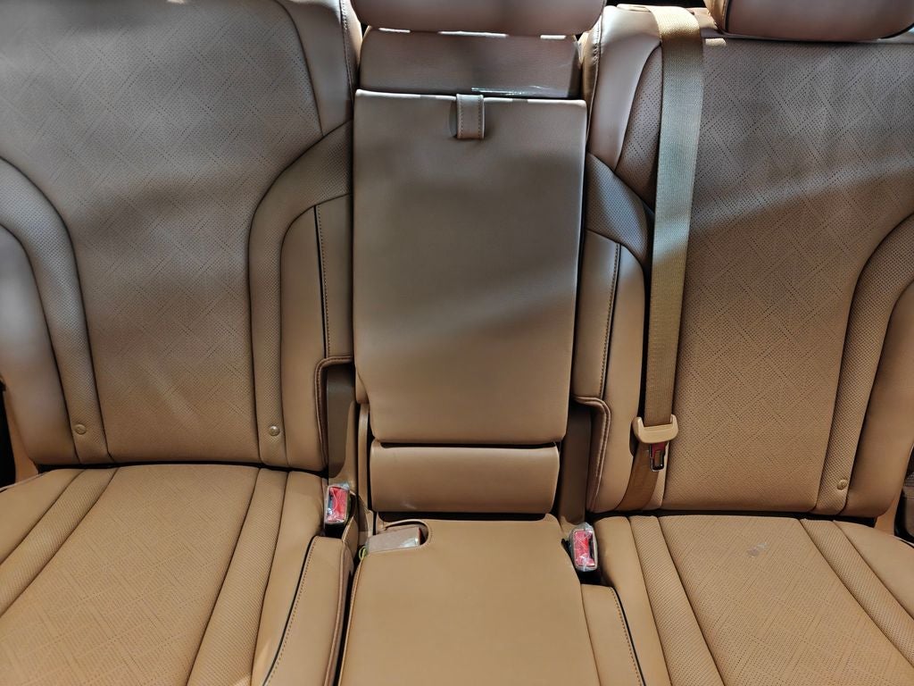 2026 Genesis GV80 2.5T Prestige