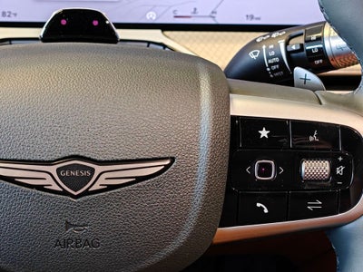 2026 Genesis GV80 2.5T Prestige