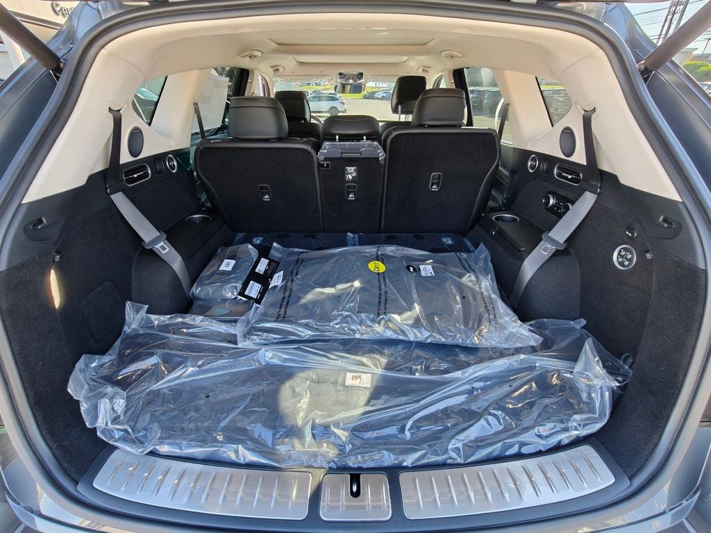 2026 Genesis GV80 2.5T Prestige