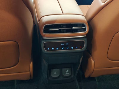 2026 Genesis GV80 2.5T Prestige
