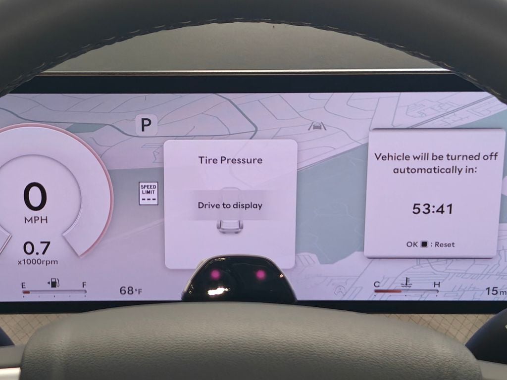 2026 Genesis GV80 2.5T Prestige