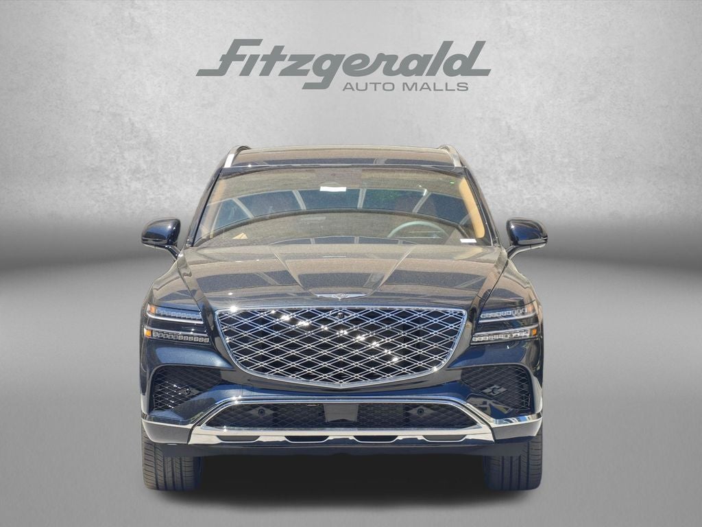 2026 Genesis GV80 2.5T Prestige