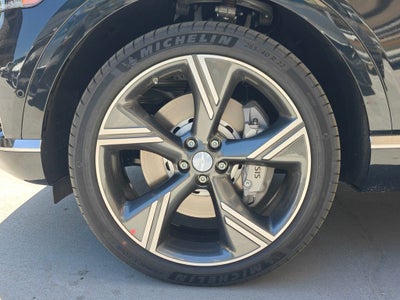 2026 Genesis GV80 2.5T Prestige