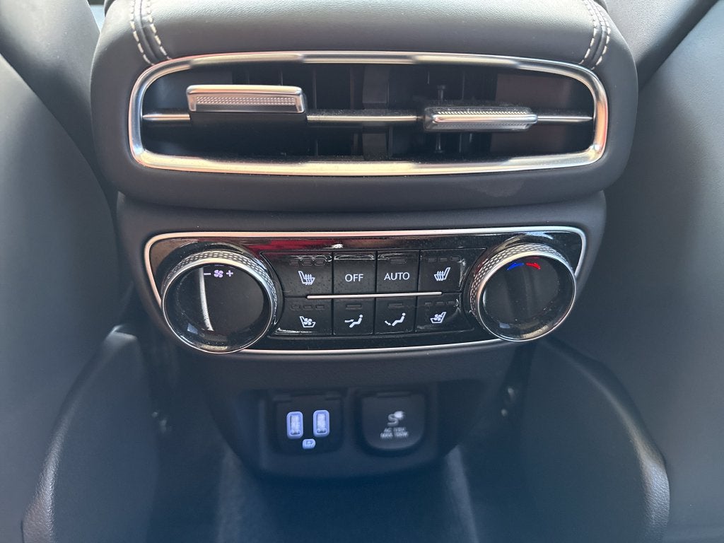 2024 Genesis GV80 3.5T Prestige Signature