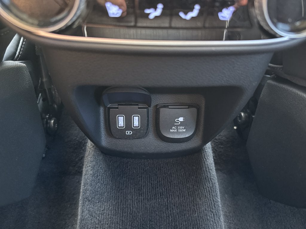 2024 Genesis GV80 3.5T Prestige Signature