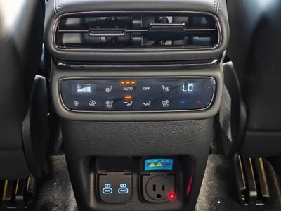 2026 Genesis GV80 3.5T Prestige Black