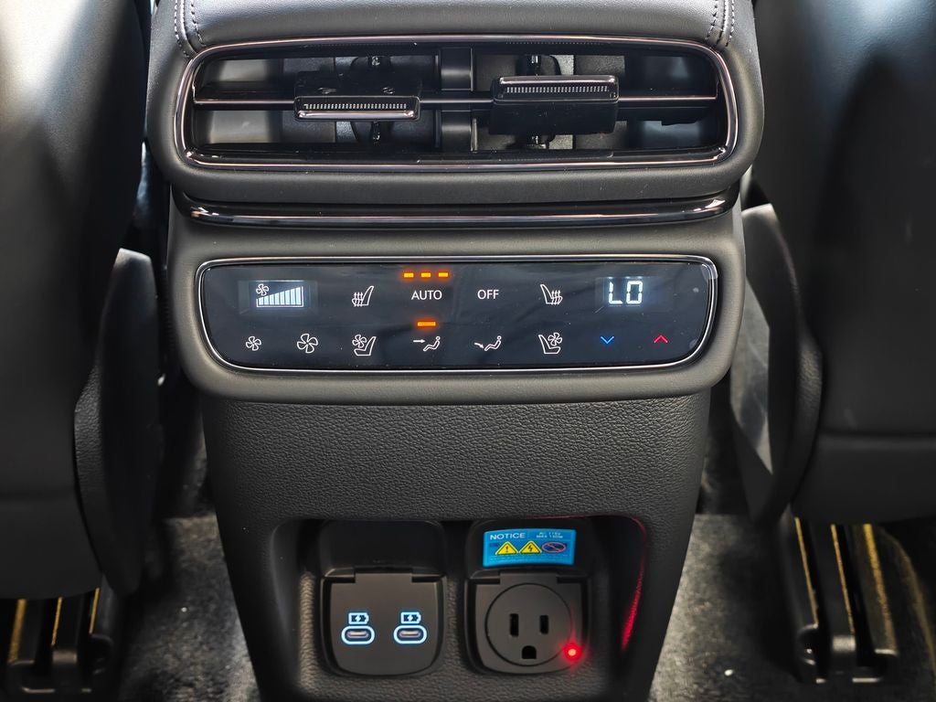 2026 Genesis GV80 3.5T Prestige Black