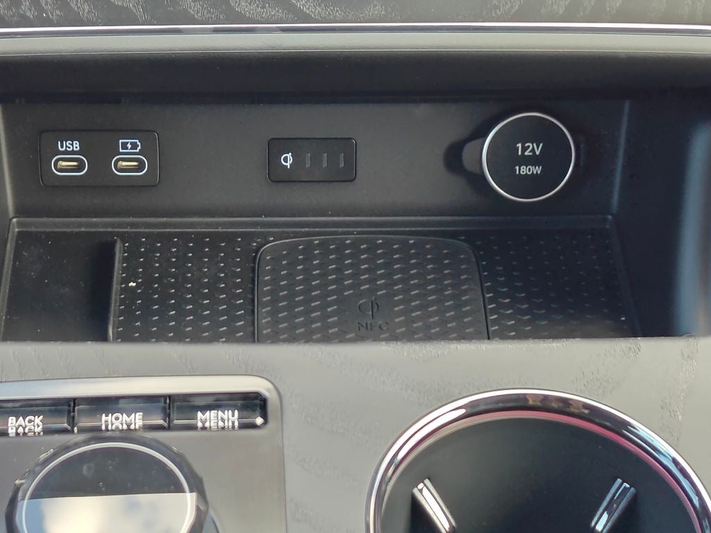 2026 Genesis GV80 3.5T Prestige Black