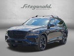 2026 Genesis GV80 3.5T Prestige Black