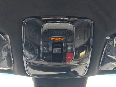 2026 Genesis GV80 3.5T Prestige Black