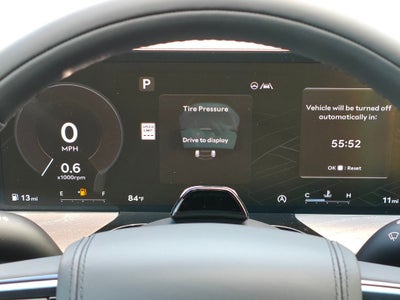 2026 Genesis GV80 3.5T Prestige Black
