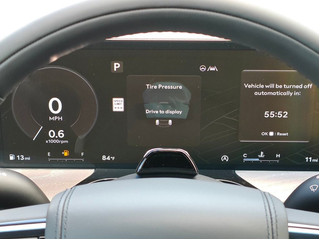 2026 Genesis GV80 3.5T Prestige Black