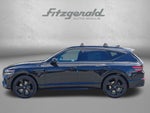 2026 Genesis GV80 3.5T Prestige Black