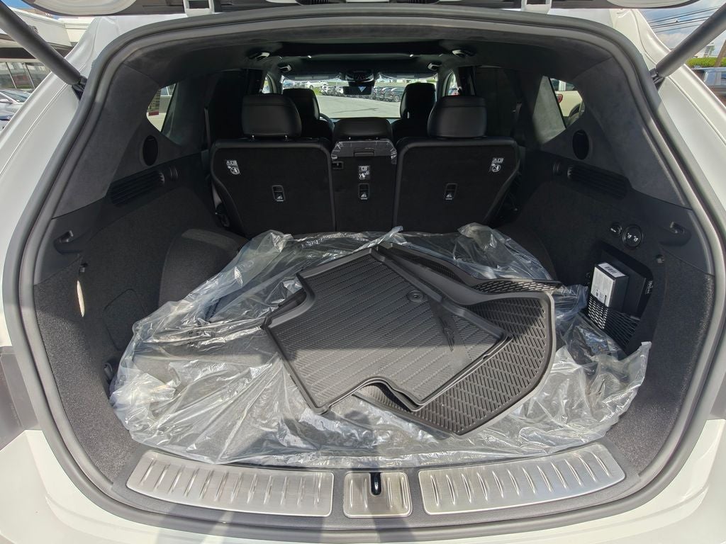 2026 Genesis GV80 3.5T Prestige Black