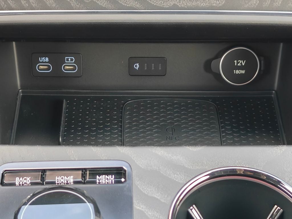 2026 Genesis GV80 3.5T Prestige Black