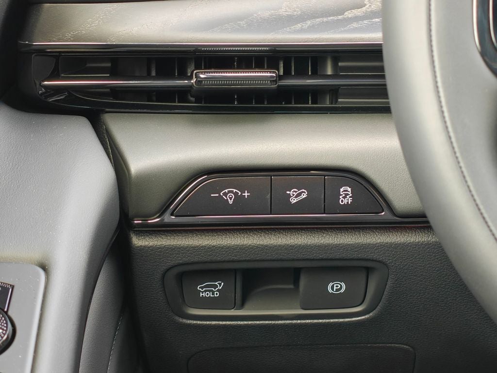 2026 Genesis GV80 3.5T Prestige Black