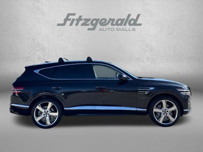 2024 Genesis GV80 3.5T