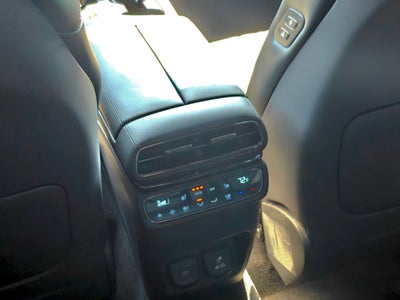 2026 Genesis GV80 3.5T Prestige Black