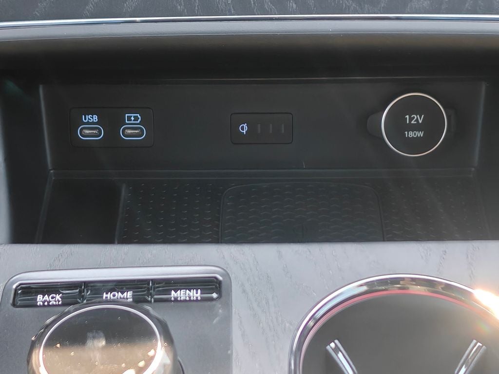 2026 Genesis GV80 3.5T Prestige Black