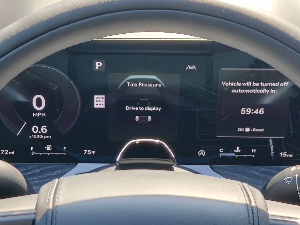 2026 Genesis GV80 3.5T Prestige Black