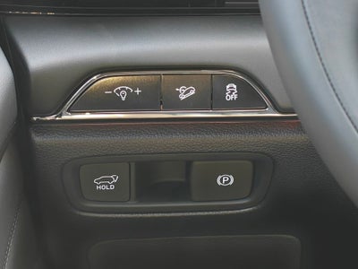2026 Genesis GV80 3.5T Prestige Black