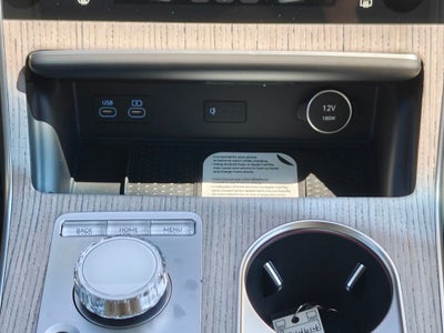 2026 Genesis GV80 3.5T Advanced