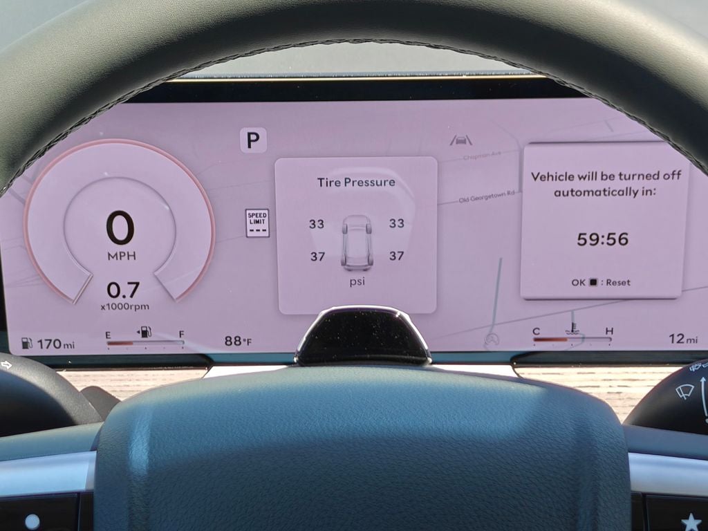 2026 Genesis GV80 3.5T Advanced