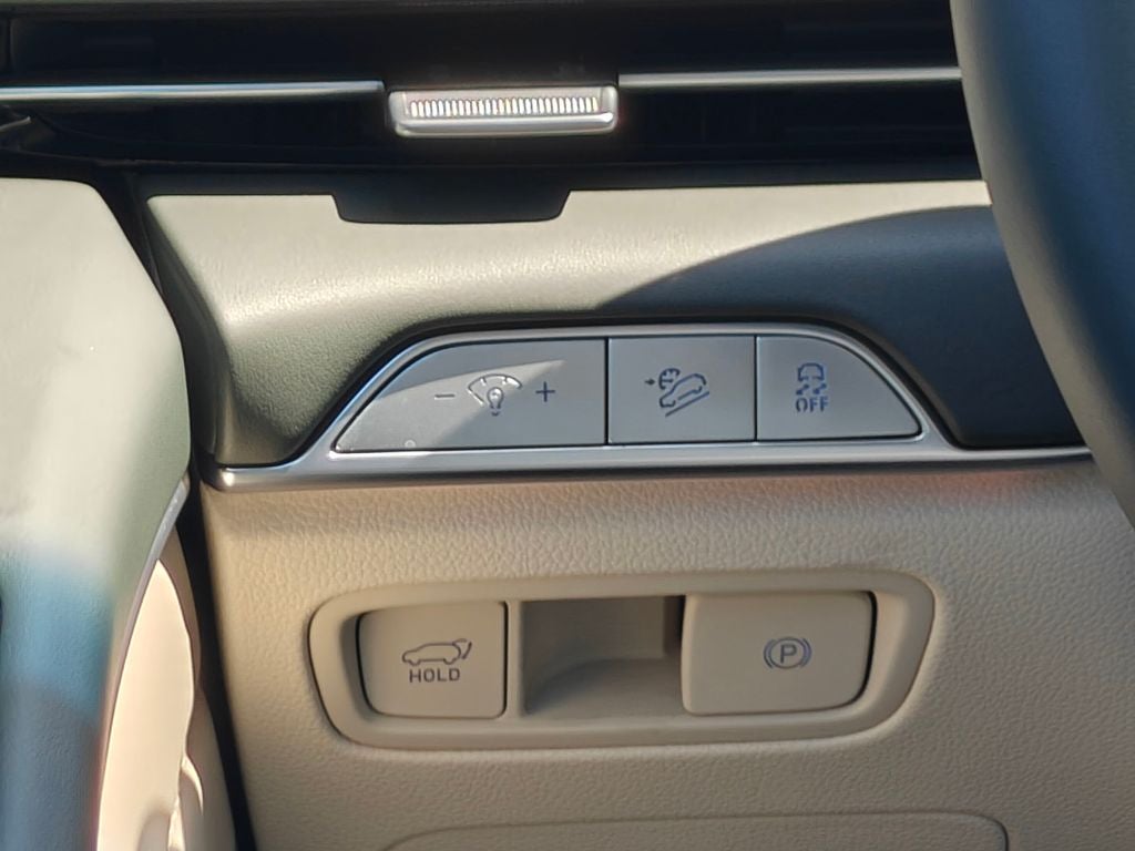 2026 Genesis GV80 3.5T Advanced
