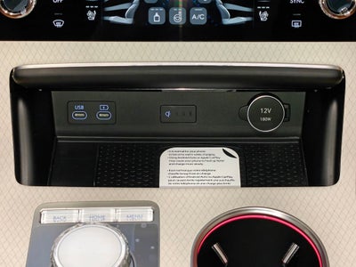 2026 Genesis GV80 3.5T Advanced