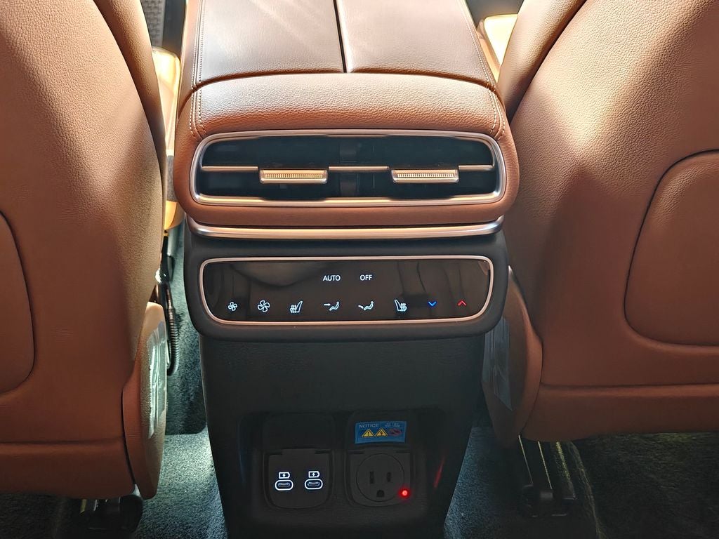 2026 Genesis GV80 3.5T Advanced