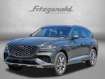 2026 Genesis GV80 3.5T Advanced
