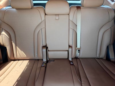 2026 Genesis GV80 3.5T Advanced