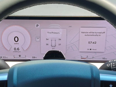 2026 Genesis GV80 3.5T Advanced