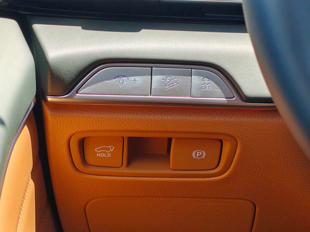 2026 Genesis GV80 3.5T Advanced