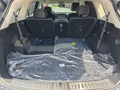2026 Genesis GV80 3.5T Advanced