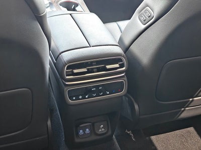 2026 Genesis GV80 3.5T Advanced