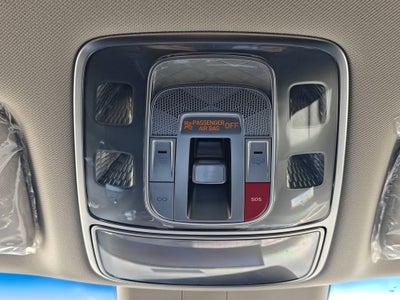2026 Genesis GV80 3.5T Advanced