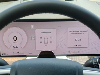 2026 Genesis GV80 3.5T Advanced