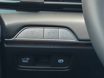 2026 Genesis GV80 3.5T Advanced