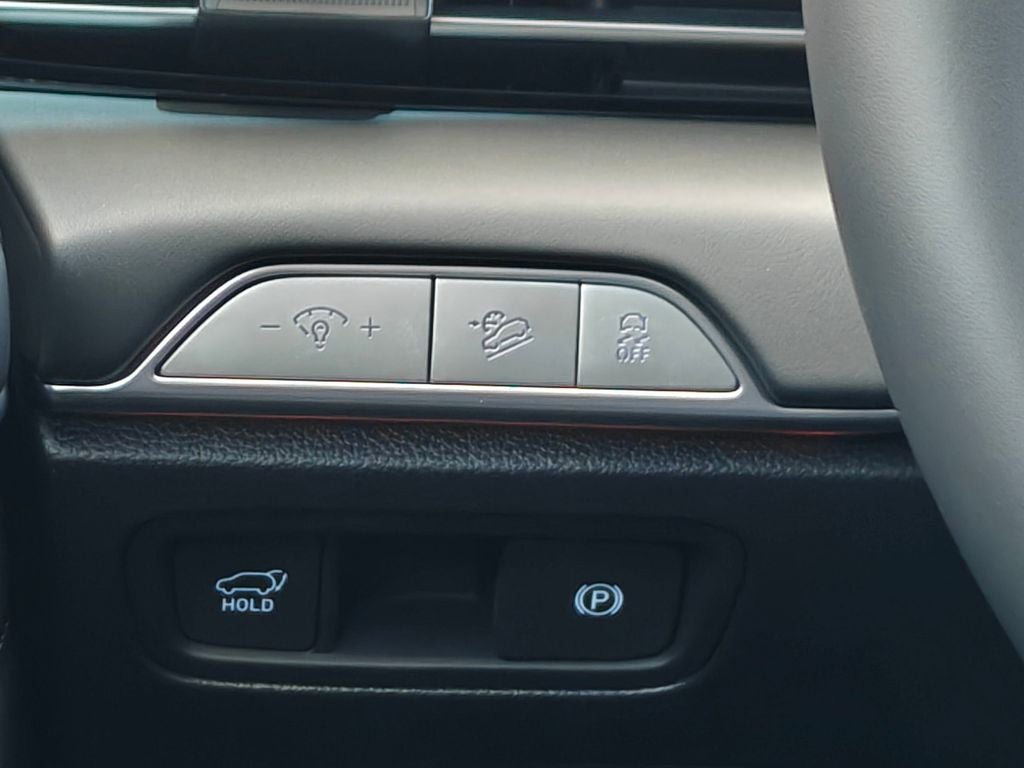 2026 Genesis GV80 3.5T Advanced