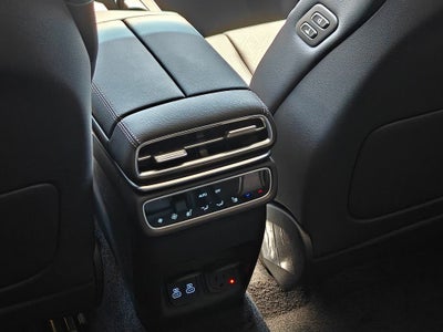 2026 Genesis GV80 3.5T Advanced