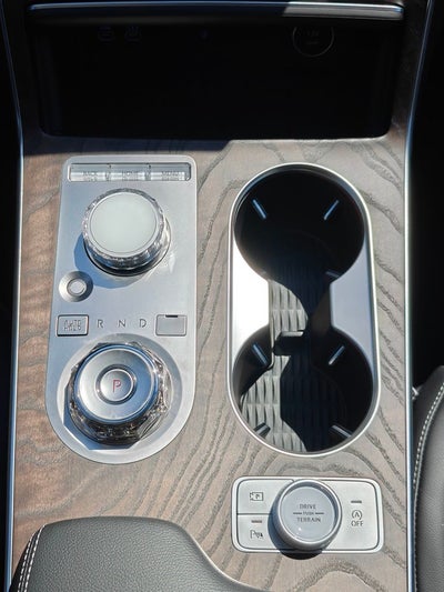 2026 Genesis GV80 3.5T Advanced