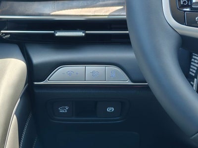 2026 Genesis GV80 3.5T Advanced